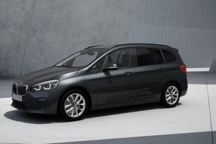 BMW 218 Gran Tourer 59.998 km 21.655 &euro; Langenwetzendorf 07957