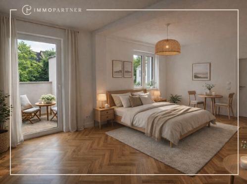 Erdgeschoßwohnung Aichtal - 1 Zimmer, 33 m&sup2;, 780&euro; | Angebot:26252297