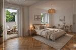 Erdgeschoßwohnung Aichtal - 1 Zimmer, 33 m&sup2;, 780&euro; | Angebot:26252297
