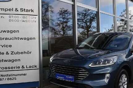 Ford Kuga 26.680 km 23.490 &euro; Unterpleichfeld 97294