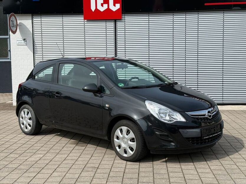 Corsa