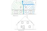 Doppelhaushälfte Wees - 4 Zimmer, 120 m&sup2;, 465.000&euro; | Angebot:26868868
