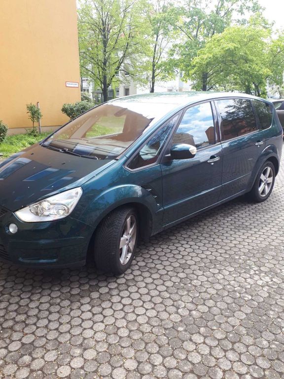 S-Max