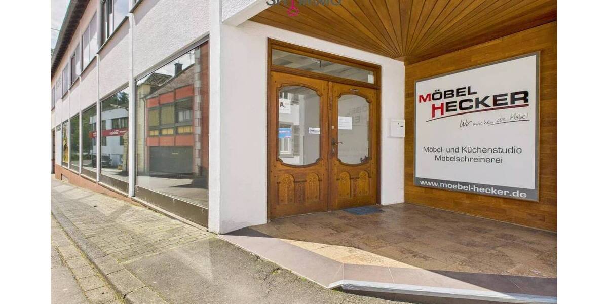 Gewerbeobjekt Neuerburg - 259.000&euro; | Angebot:25734894