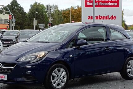 Opel Corsa 67.417 km 10.990 € Eisleben 06295