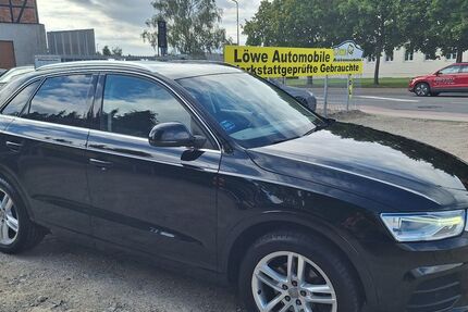 Audi Q3 194.000 km 14.590 &euro; Pasewalk 17309