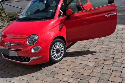 Fiat 500 71.000 km 8.000 &euro; Arnsberg 59821