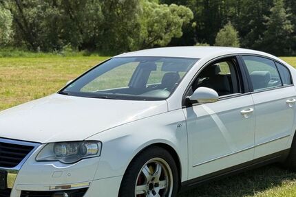 VW Passat 293.000 km 2.499 &euro; Bad Hersfeld 36251