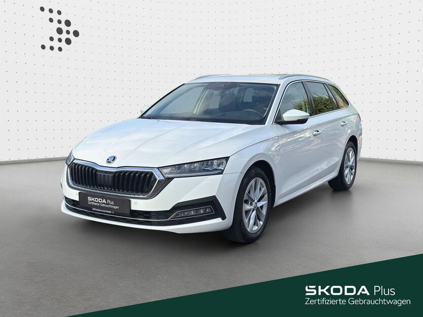 Skoda Octavia 59.965 km 23.980 € Hofheim im Taunus 65719