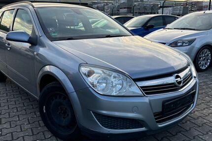 Opel Astra 173.000 km 1.150 &euro; Weiden 92637