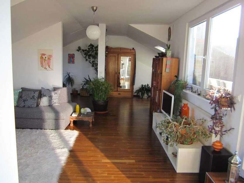 Wohnung zum Kaufen in Nürnberg 529.000 € 135 m²