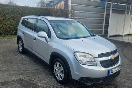 Chevrolet Orlando 203.000 km 5.800 &euro; Wurselen 52146