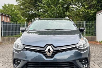 Renault Clio 93.500 km 6.999 &euro; Werne 59368