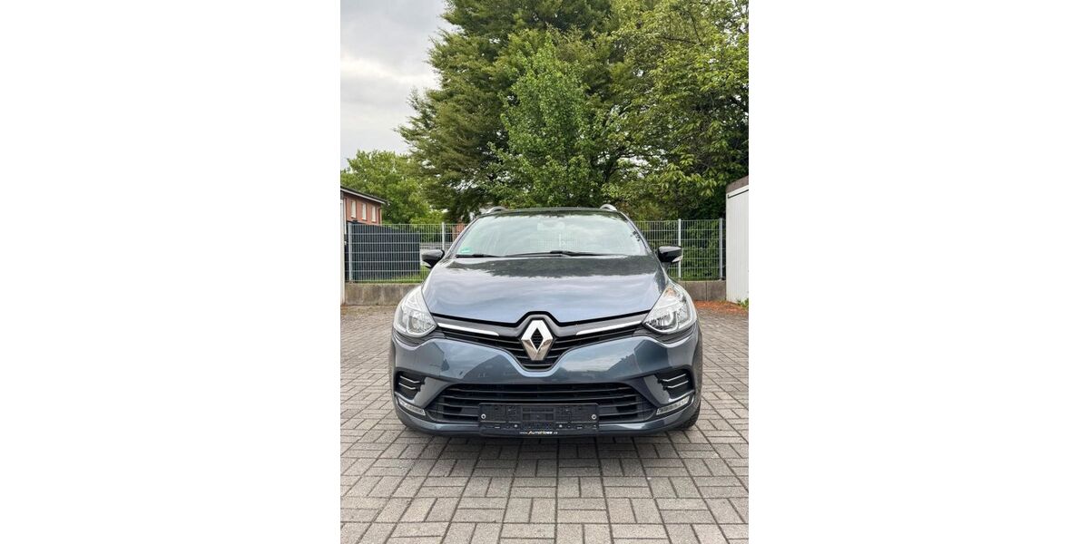 Renault Clio 93.500 km 6.999 &euro; Werne 59368