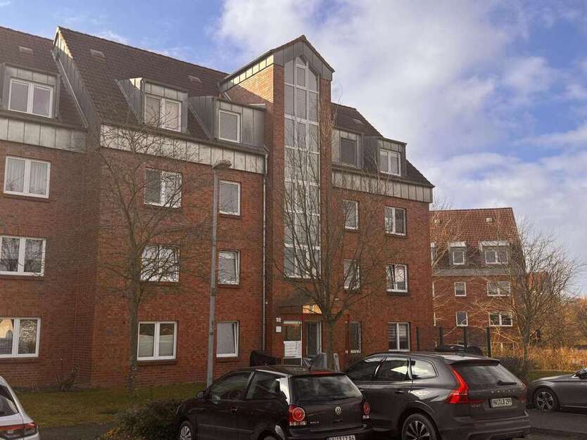 Wohnung zum Kaufen in Wismar 149.999 € 57.3 m²