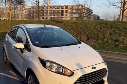 Ford Fiesta 149.992 km 3.995 &euro; Bremen 28755