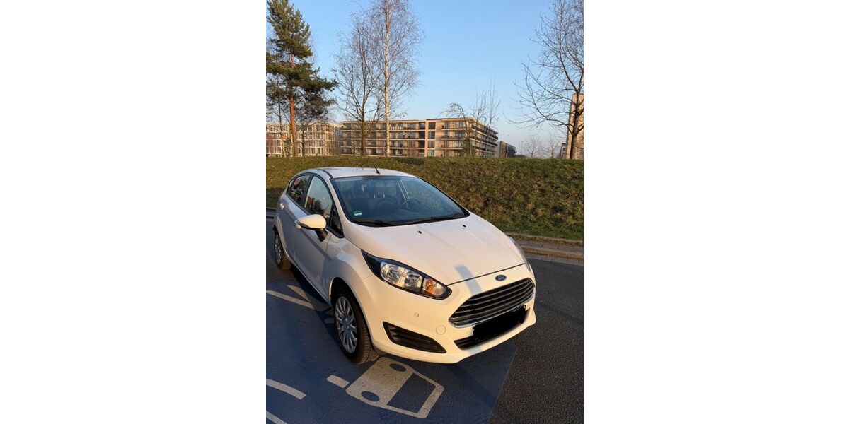 Ford Fiesta 149.992 km 3.995 &euro; Bremen 28755