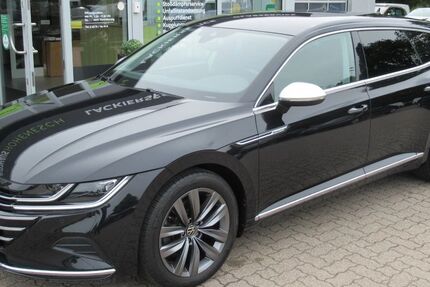 VW Arteon 65.900 km 27.500 &euro; Rotenburg (Wümme) 27356