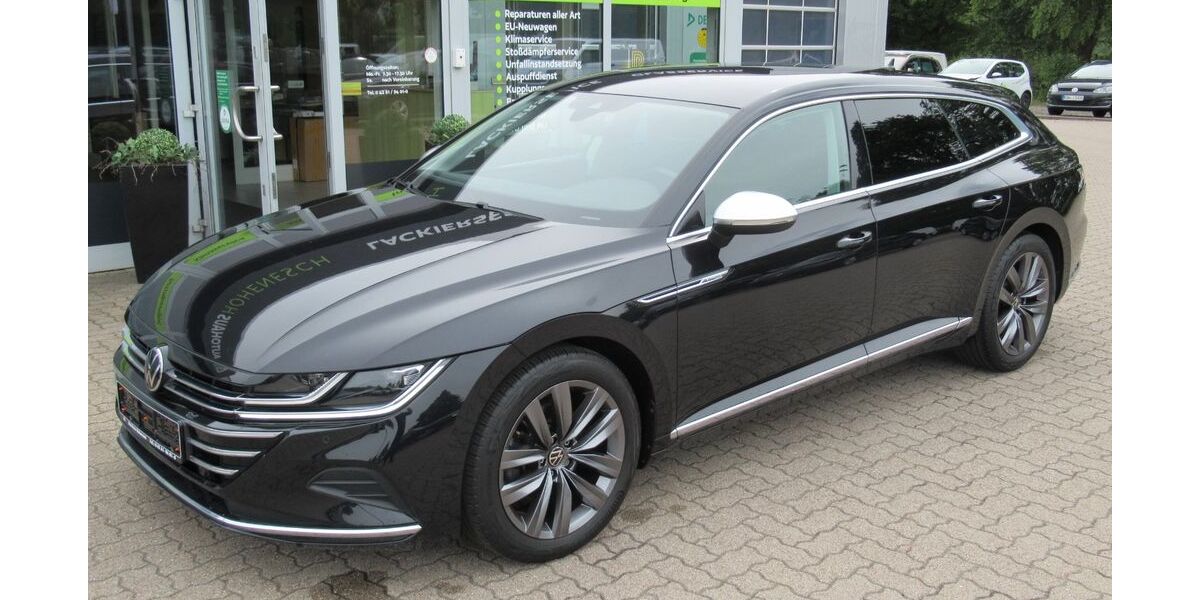 VW Arteon 65.900 km 27.500 &euro; Rotenburg (Wümme) 27356