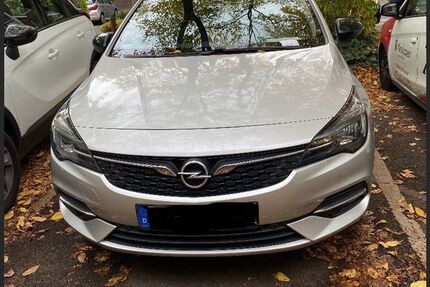 Opel Astra 68.000 km 12.200 &euro; Herzogenrath 52134