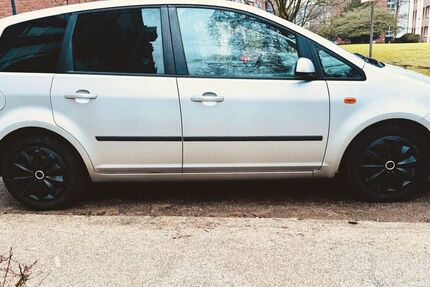 Ford C-Max 251.000 km 1.600 &euro; Hamburg 22089