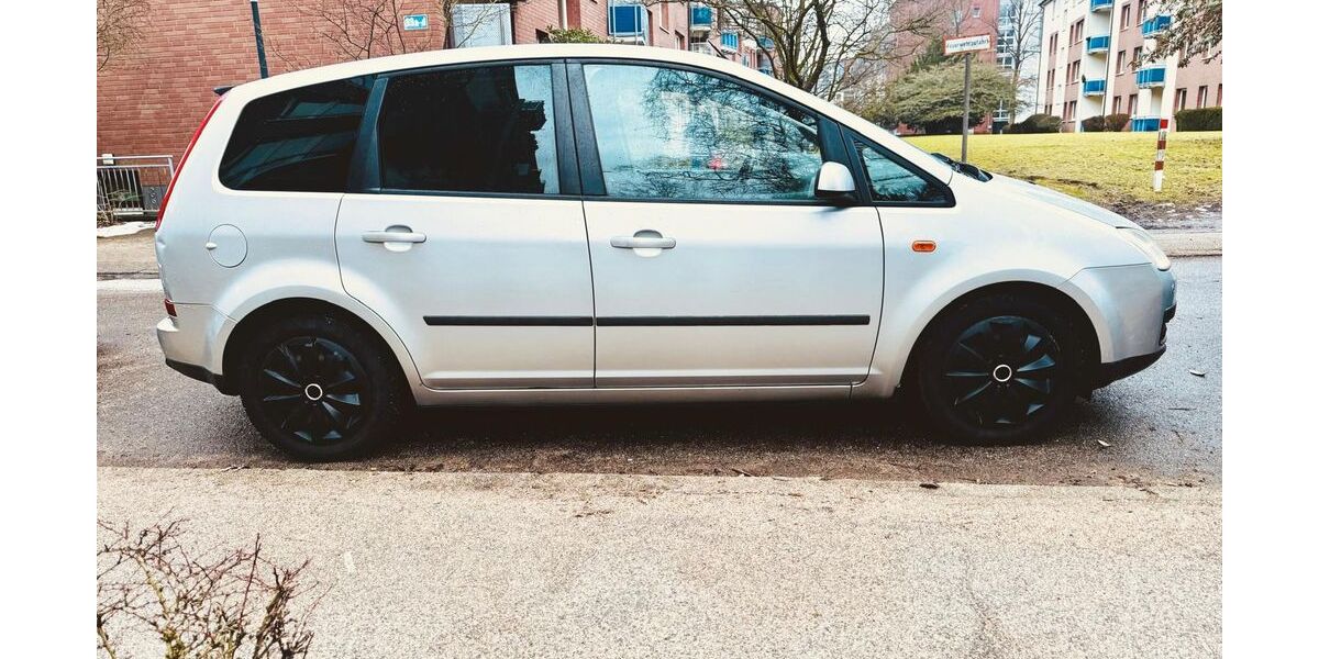 Ford C-Max 251.000 km 1.600 &euro; Hamburg 22089