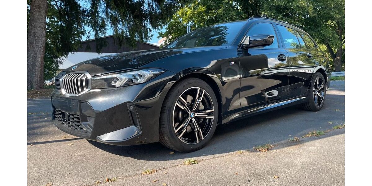 BMW 330 9.200 km 39.875 &euro; Bad König 64732