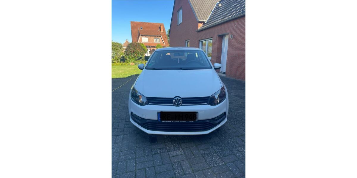 VW Polo 151.627 km 4.900 &euro; Haltern am See 45721
