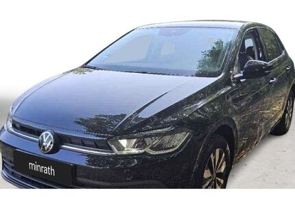 VW Polo 11.416 km 21.439 &euro; Geldern 47608
