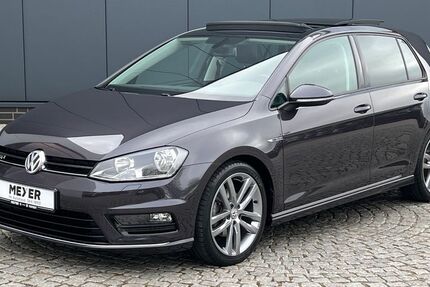 VW Golf 87.469 km 16.690 &euro; Tostedt 21255