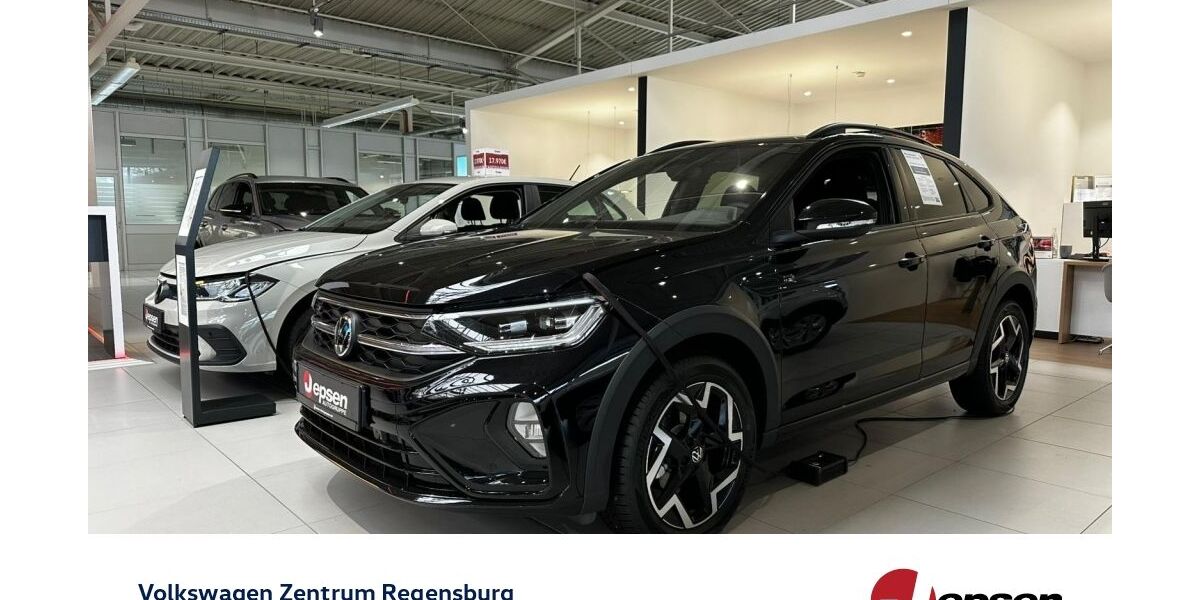 VW Taigo 9.900 km 37.970 &euro; Regensburg 93053