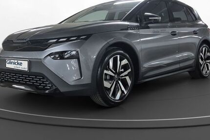Skoda Elroq 2.500 km 42.988 &euro; Erfurt 99099