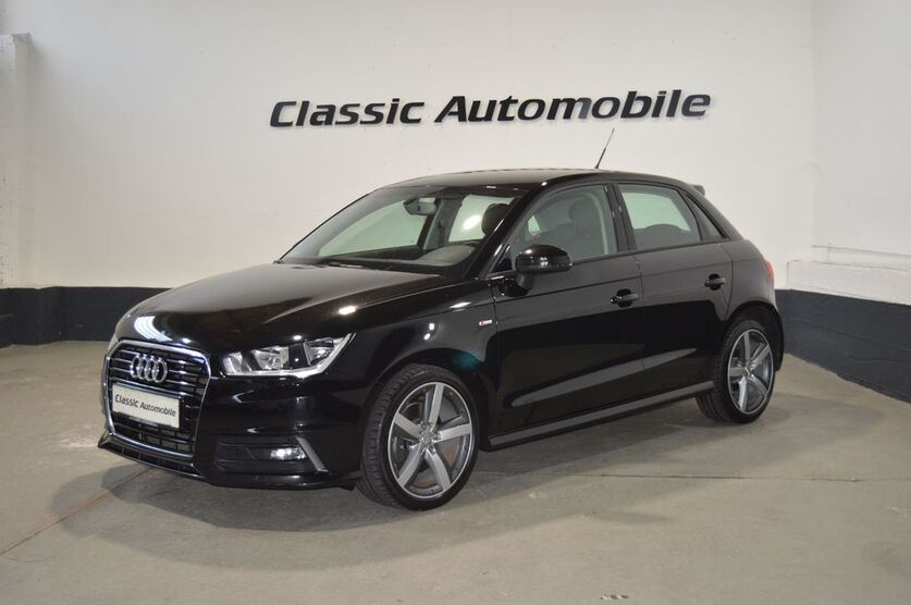 Audi A1 104.000 km 13.300 € Neuwied 56567
