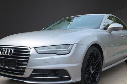 Audi A7 114.700 km 29.889 &euro; Mainz-Kastel 55252
