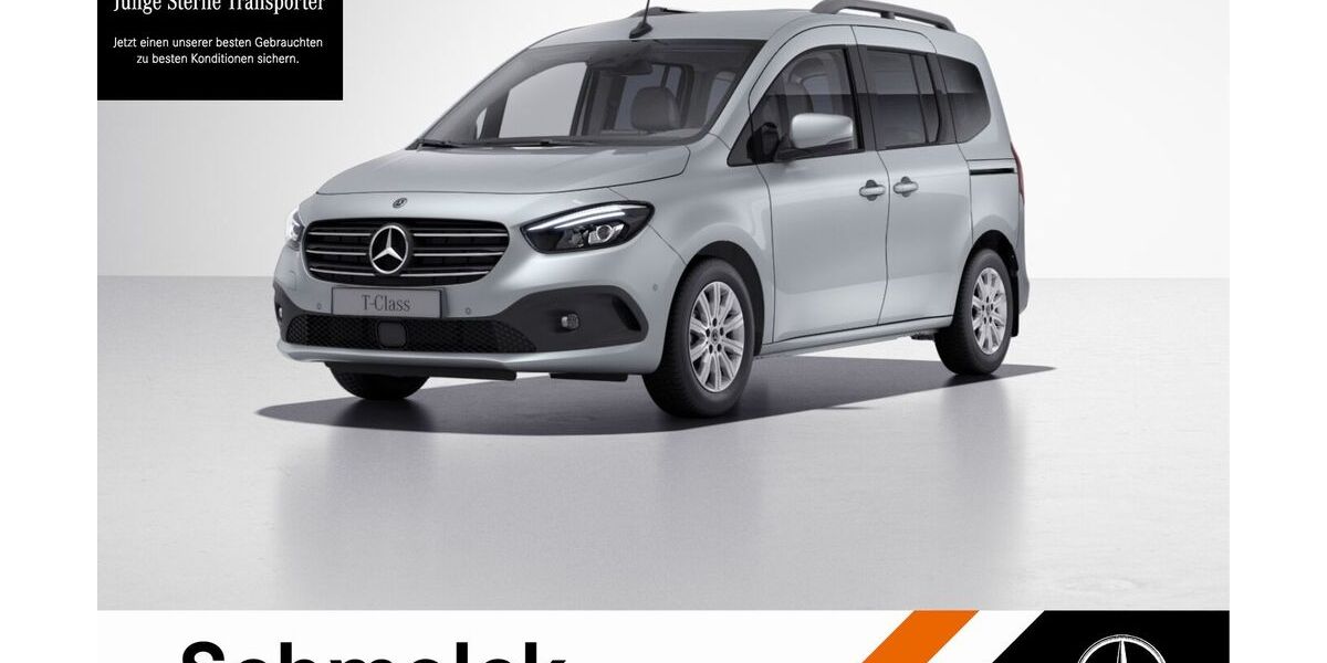 Mercedes-Benz T-Klasse 45.700 km 27.890 &euro; Emmendingen 79312