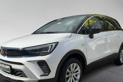Opel Crossland (X) 33.934 km 19.900 € Feldkirchen 85622