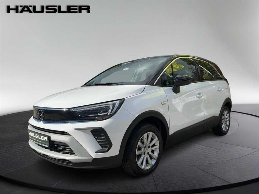 Opel Crossland (X) 33.934 km 19.900 € Feldkirchen 85622