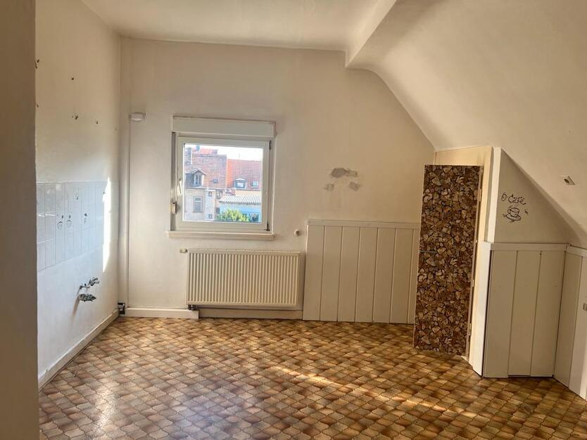 5 Zimmer Wohnung zimmer