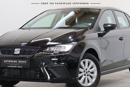 Seat Ibiza 33.828 km 15.190 &euro; Appen 25482