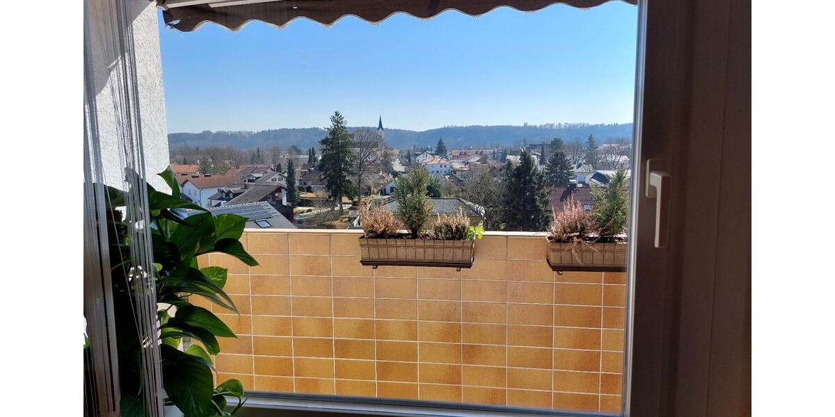 Etagenwohnung Garching an der Alz - 2 Zimmer, 54 m&sup2;, 439&euro; | Angebot:25614003