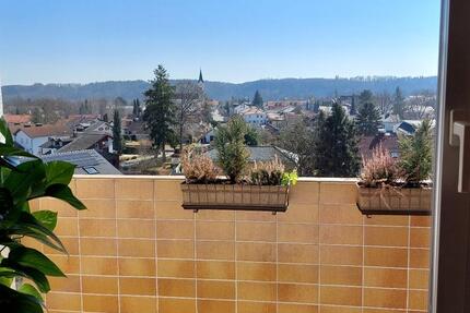 Wohnung Garching an der Alz - 2 Zimmer, 54 m&sup2;, 439&euro; | Angebot:25614003