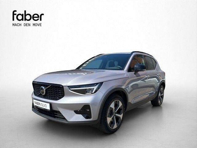 Volvo XC40 15.265 km 36.990 &euro; Bamberg 96052