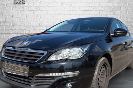 Peugeot 308 95.000 km 4.190 &euro; Ihringen / bei Freiburg im Breisgau 79241