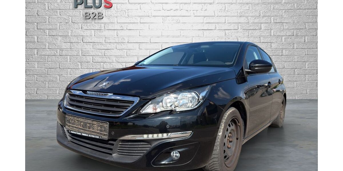 Peugeot 308 95.000 km 4.190 &euro; Ihringen / bei Freiburg im Breisgau 79241