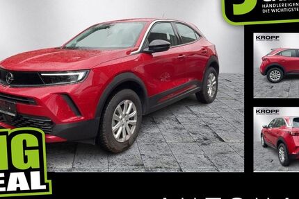 Opel Mokka 9.300 km 18.490 &euro; Fürth 90765