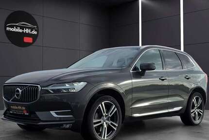 Volvo XC60 103.800 km 33.490 &euro; Hamburg 22047