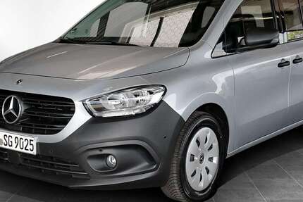 Mercedes-Benz Citan 6.654 km 26.899 € Offenburg 77656