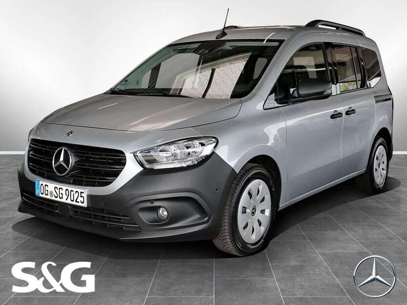 Mercedes-Benz Citan 6.654 km 26.899 € Offenburg 77656