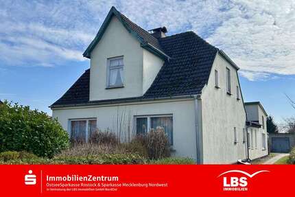 Haus Sanitz - 6 Zimmer, 158 m&sup2;, 198.000&euro; | Angebot:26104386