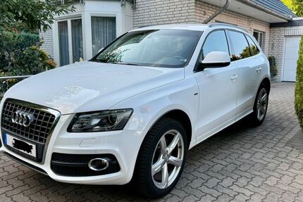 Audi Q5 145.800 km 14.200 € Hannover 30457